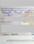 Chèque certifié